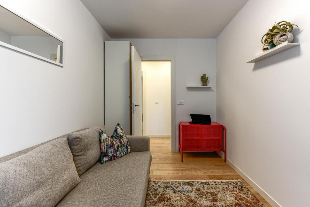 Lunula Residence Zára Kültér fotó
